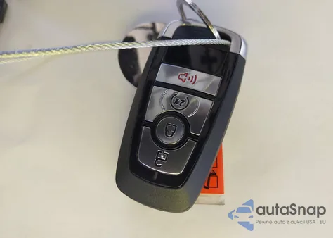 2025 Ford Bronco Heritage Edition из США, поврежденный, VIN 1FMEE4DP7SLA57041